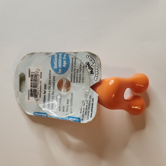 Toothbrush holder Kimberly sp8 - Picture 3 of 5